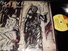 MARVIN GAYE : HERE MY DEAR 2LP 1978 MOTOWN T364 USA