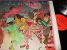 JAMES BROWN : GET UP OFFA THAT THING LP 1976 POLYDOR 2391228 GERMANY