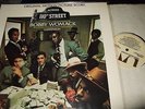 BOBBY WOMACK/J.J. JOHNSON : ACROSS 110TH STREET ORIGINAL SOUNSTRACK LP 1972