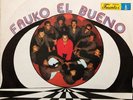 Fruko El Bueno-El caminante-LP 12”-EX Salsa Dura Guaguanco On Fuentes 1