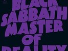 Master Of Reality 180 Gram Vinyl