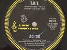 AC/DC - T.N.T - OZ 1976 Original Albert 7
