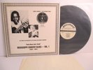 VA mississippi country blues vol1 ROBERT JOHNSON OTTO VIRGIAL LP DOCUMENT DLP519