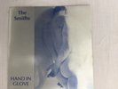 THE SMITHS Hand In Glove 1ST PRESSING 7 inch vinyl