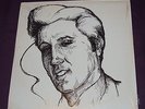 THE VEGAS YEARS 1972-1975 - ELVIS PRESLEY - ALBUM - LP - TWO RECORD SET - LIVE