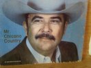   COUNTRY   ROLAND     BAND     MR.   CHICANO   COUNTRY   RARE