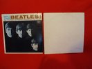 BEATLES VINYL ALBUMS MEET THE BEATLES T 2047 & THE BEATLES WHITE ALBUM SWBO 101