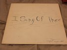 *OREGON ACETATE* Dick Loganbill Xian Christian Salem Oregon 33 LP One Of A Kind