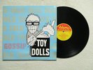 LP 33T TOY DOLLS 