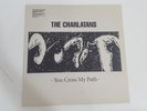 The Charlatans - You Cross My Path Vinyl LP #V50E