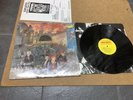 THE EXPLOITED - THE TROOPS OF TOMORROW  LP 1982 STILL IN SHRINK +INNER + INSERT
