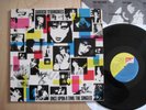 SIOUXSIE AND THE BANSHEES VINYL LP ONCE UPON A TIME / SINGLES PVC 8906 1981 VG++