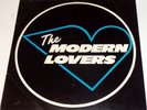 THE MODERN LOVERS 1st LP Home of the Hits USA 2nd Pressing JONATHAN RICHMAN