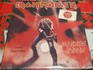 IRON MAIDEN 
