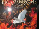 Mission - Carved In Sand - LP von 1990