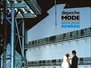 Depeche Mode -  some great Reward - LP von 1984 - grey Vinyl