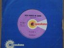 ZAIRA 1973 “Bota Crioulo No Samba” Afro Samba Funk Groove 7” BRAZIL 45 HEAR