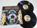 THUNDERDOME 1 - 2 X LP VINYL VINILO 12