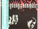 Fine Young Cannibals , Fine Young Cannibals   Vinyl Record/LP *USED*