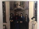 THE BEATLES -Hey Jude- Rare UK Pressing on Apple Records (Vinyl)