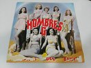 HOMBRES G HISTORIA BIKINI VINYL VINYL LP 12