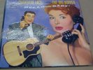 THE BIG BOPPER USED LP CHANTILLY LACE MERCURY MG 20402 PRICE STICKER