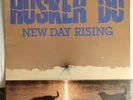 New Day Rising Hüsker Dü SST 031 Husker Du