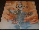 MADONNA-LIKE A PRAYER-2016 180g LIMITED RED VINYL LP+INNER SLEEVE-NEW & SEALED