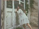 Orig 83 VIOLENT FEMMES Self Titled s/t LP Slash 80's Alternative w/ Inner Sleeve