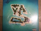 Ty Dolla $ign - Beach House 3 - SIGNED Vinyl LP, New