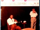 DISCO VINILO 33 TOURS SIDNEY BECHET & TEDDY BUCKNER