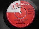 BERT WEEDON - SUMMERTIME - TOP RANK 7