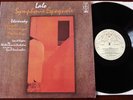 LALO SYMPH ESPAGNOLE VIOLIN LP KOGAN CFP 40040 NM- (70's) TCHAIKOVSKY GT BRITAIN