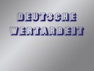 Deutsche Wertarbeit [VINYL] Vinyl