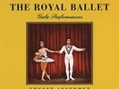 THE ROYAL BALLET - AS-6065 - ANSERMET - ANALOGUE PRODUCTIONS - UVP € 108.00