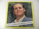 UNA SERATA CON RENZO ARBORE - BOX 3 LP FONIT CETRA ITALY 1986 - EX++/VG+
