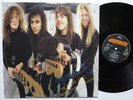 METALLICA - The $5.98 EP - Garage Days Re-Revisited 12
