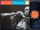 JOHN COLTRANE Impressions LP IMPULSE AS-42 US 1963 RVG ST Eric Dolphy Roy Haynes