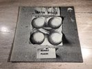 LP Brain ?1049 Metronome Satin Whale ?– Desert Places KRAUTROCK VINYL