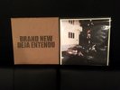 Brand New: Very Limited Science Fiction & RSD Deja Entendu Vinyl (both sealed)
