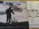 HMV ASD 548 (1st Gold/Cream):- ELGAR: Enigma Variations / Cockaigne BARBIROLLI