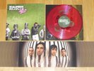 ALL AMERICAN REJECTS Kids in the Street LP (2012) RED VINYL taking back sunday