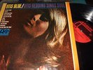 OTIS REDDING : OTIS BLUE LP 1965 ATLANTIC 09006 ITALY