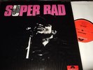 JAMES BROWN : SUPER BAD LP 1970 POLYDOR 2310089 GERMANY