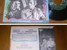 RARE French EP 45t BIEM (7') BRIGITTE BARDOT et SERGE GAINSBOURG (1968)