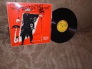 Lester Young The President Plays Norgran MGN-1054 mono org pres Oscar Peterson