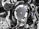 BEACH HOUSE 7 NEW SEALED LIMITED CLEAR VINYL LP & MP3 IN STOCK
