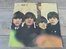 The Beatles - Beatles For Sale 1969 UK LP PARLOPHONE STEREO ONE EMI BOX