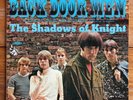 The Shadows Of Knight – Back Door Men – Debut Psych Rock-Blues Rock Vinyl LP