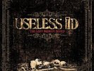 Useless ID - The Lost Broken Bones Vinyl LP Fat Wreck NEW